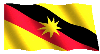 sarawakflag